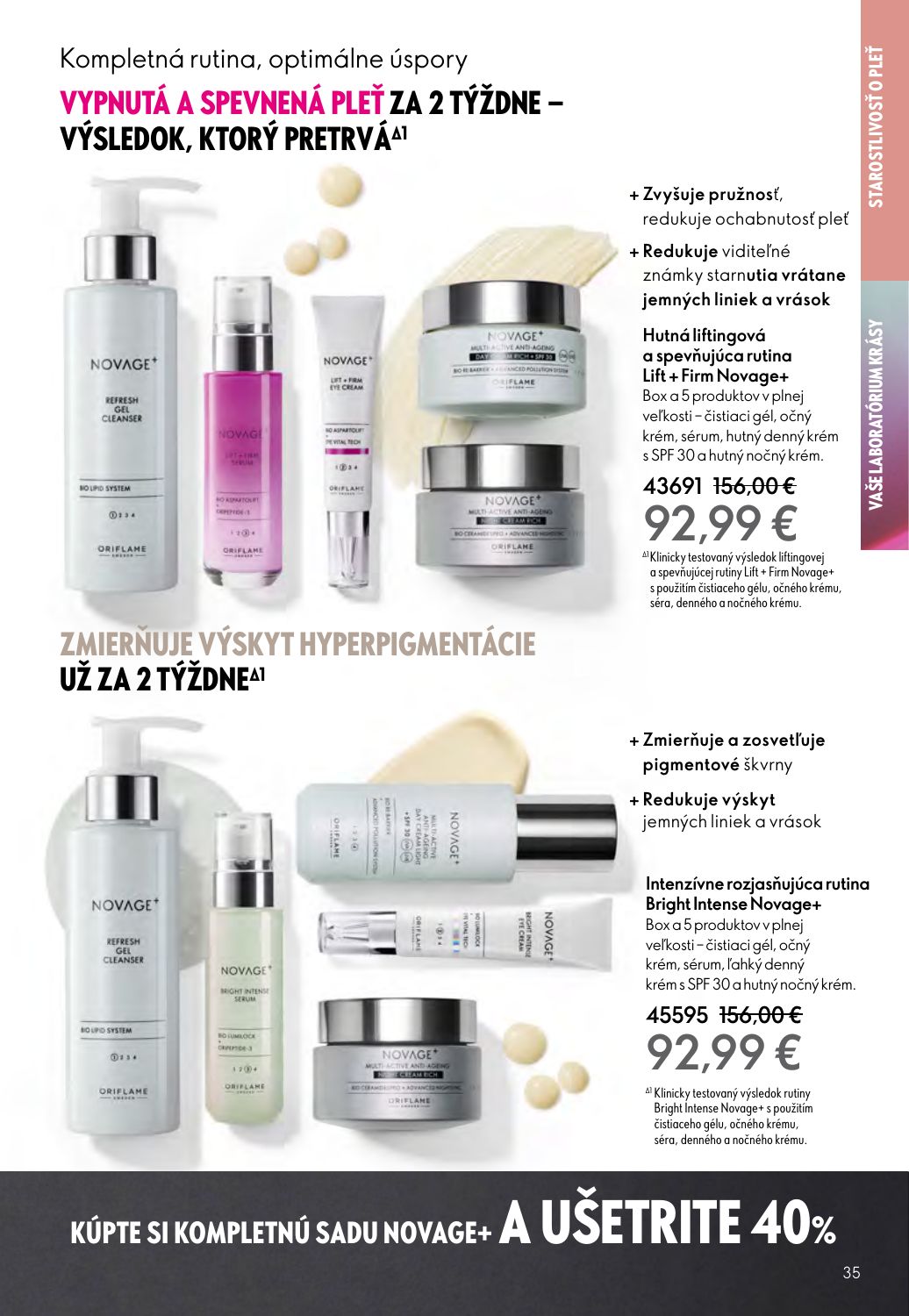 Oriflame
