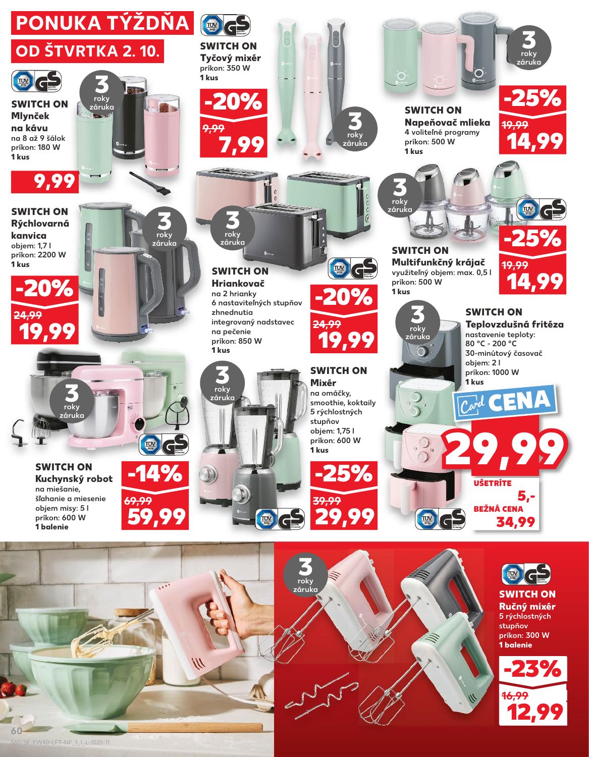 Kaufland