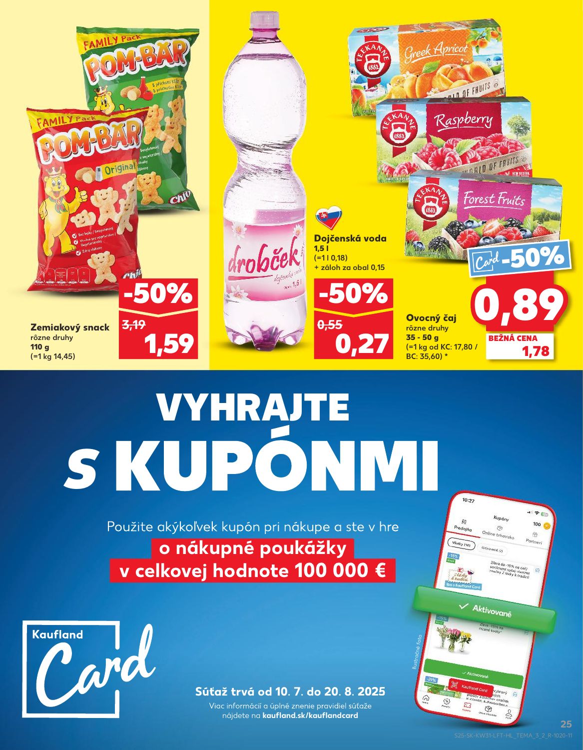 Kaufland