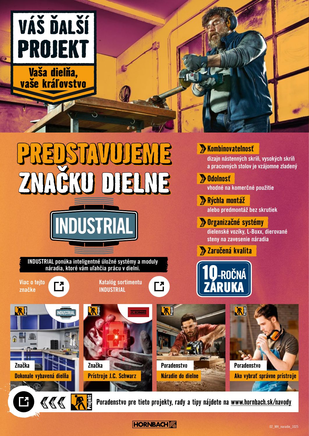 HORNBACH