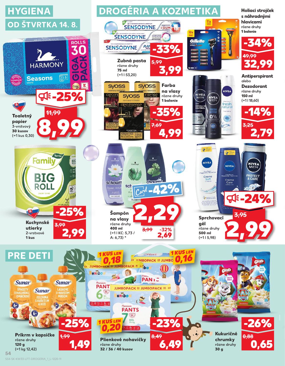 Kaufland