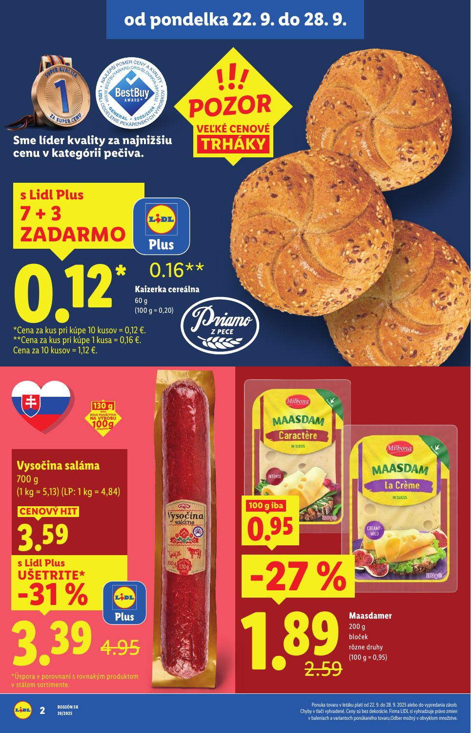 LIDL