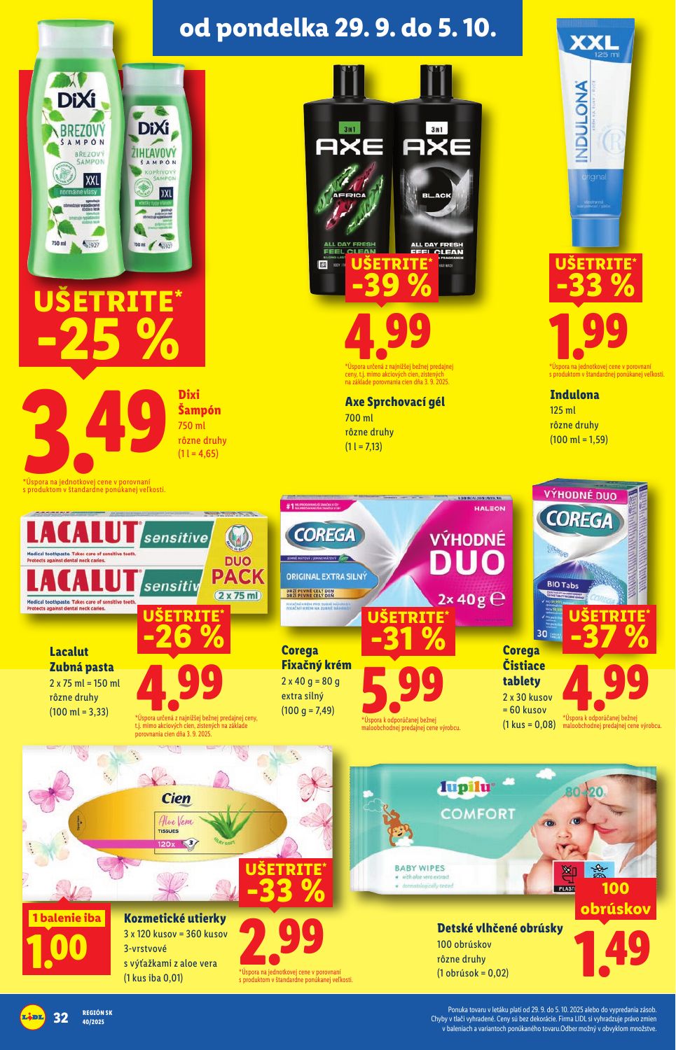 LIDL