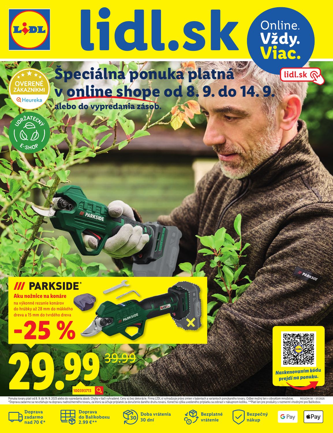 LIDL