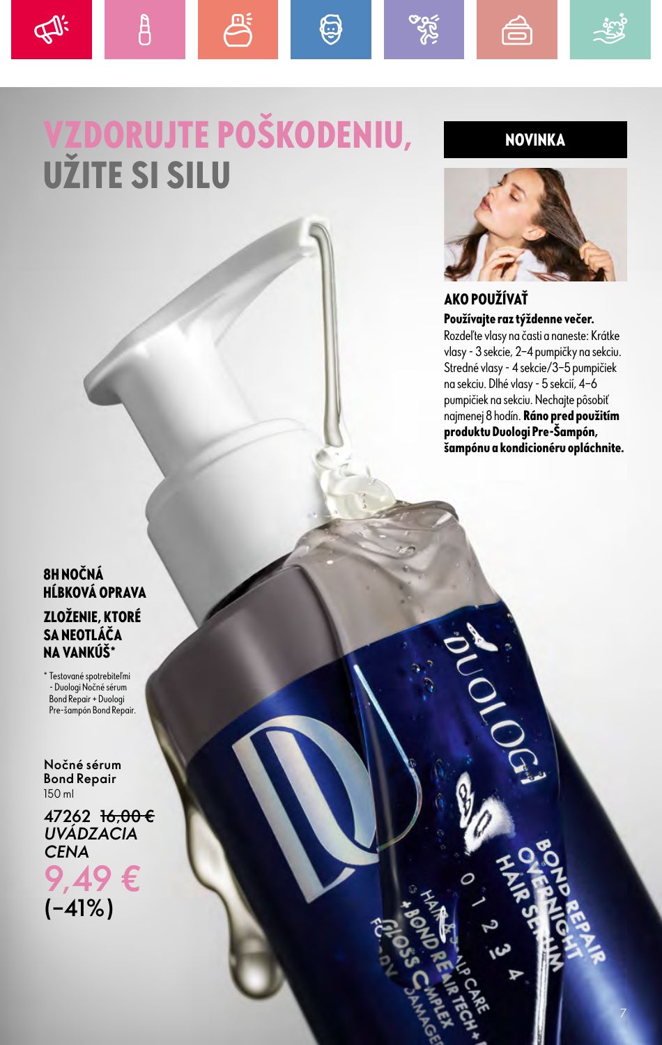 Oriflame