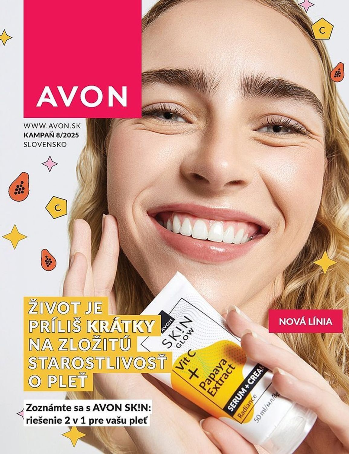 AVON