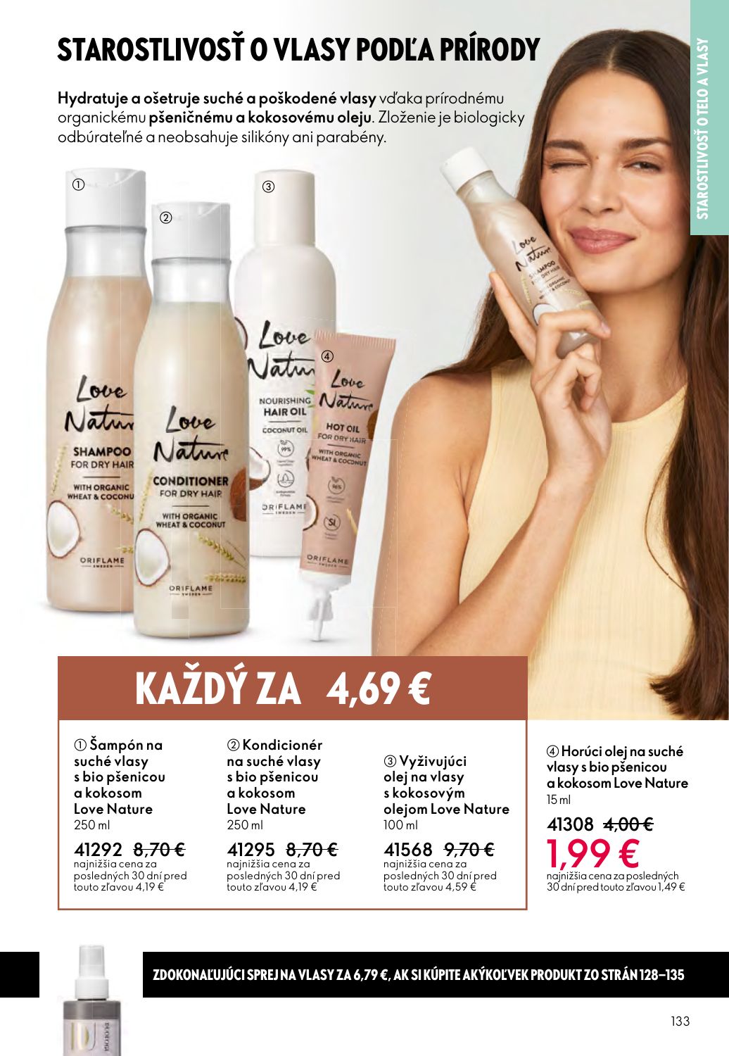 Oriflame