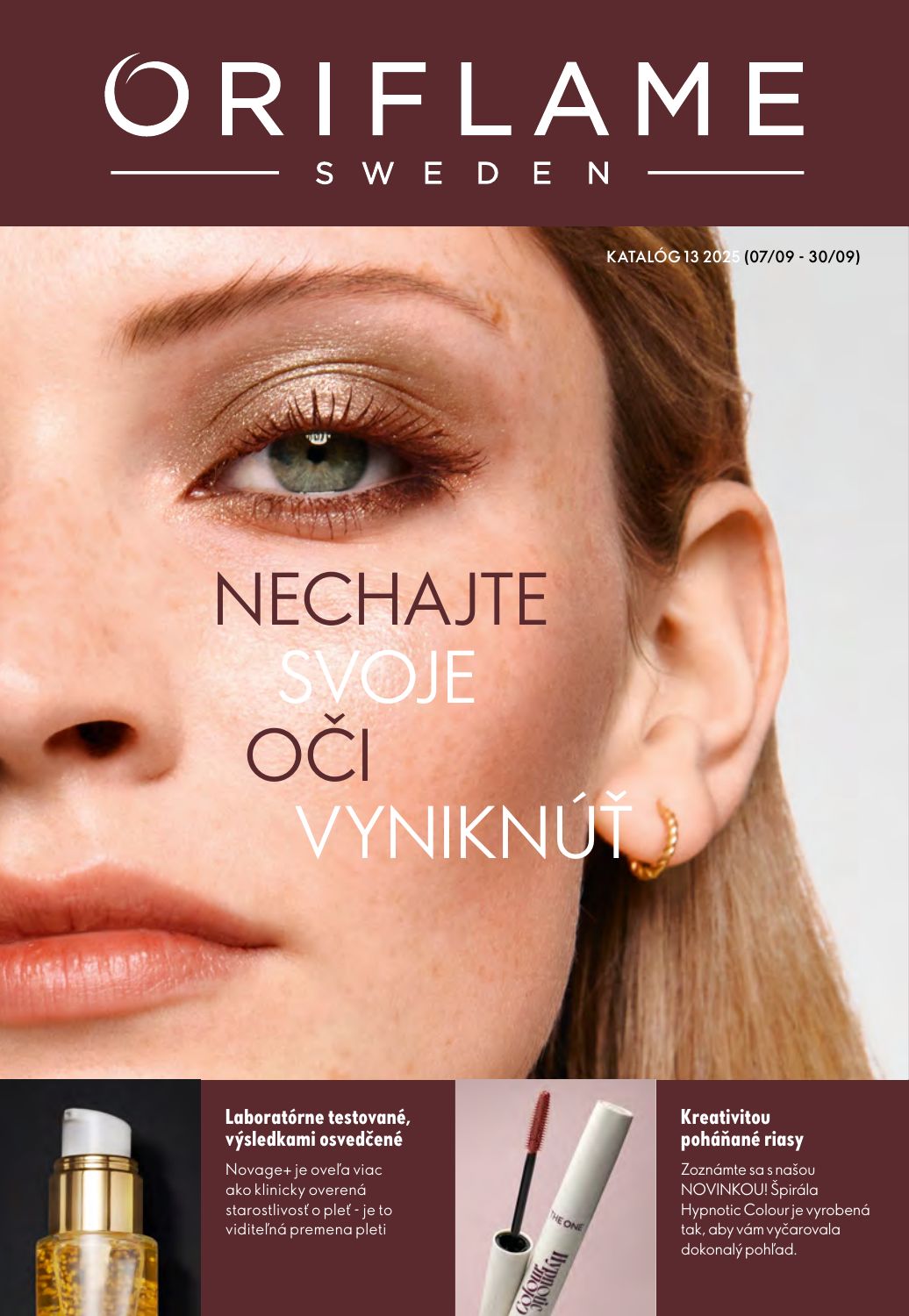 Oriflame