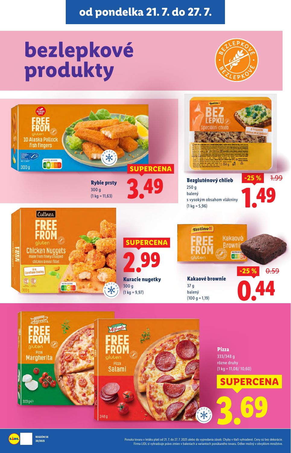 LIDL