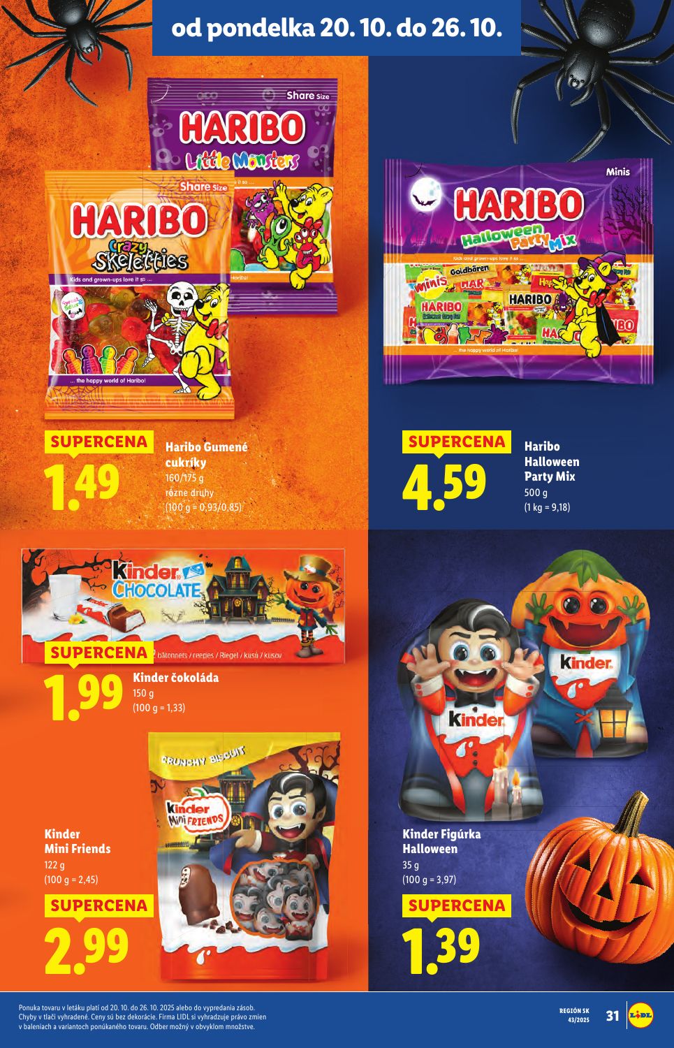 LIDL
