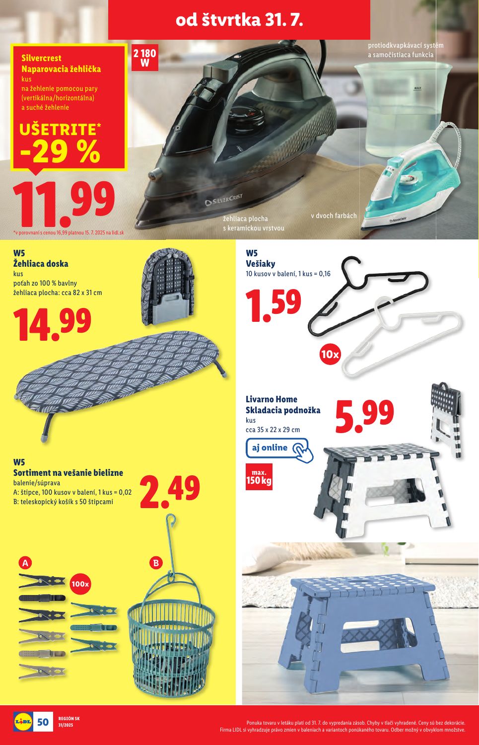 LIDL