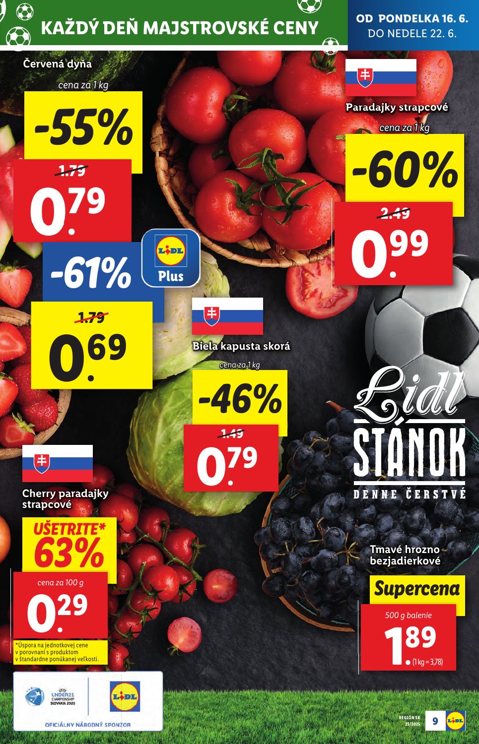 LIDL