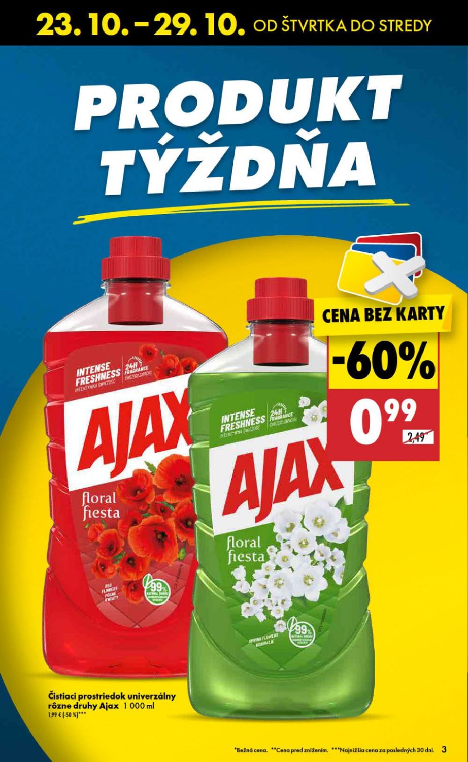 Biedronka