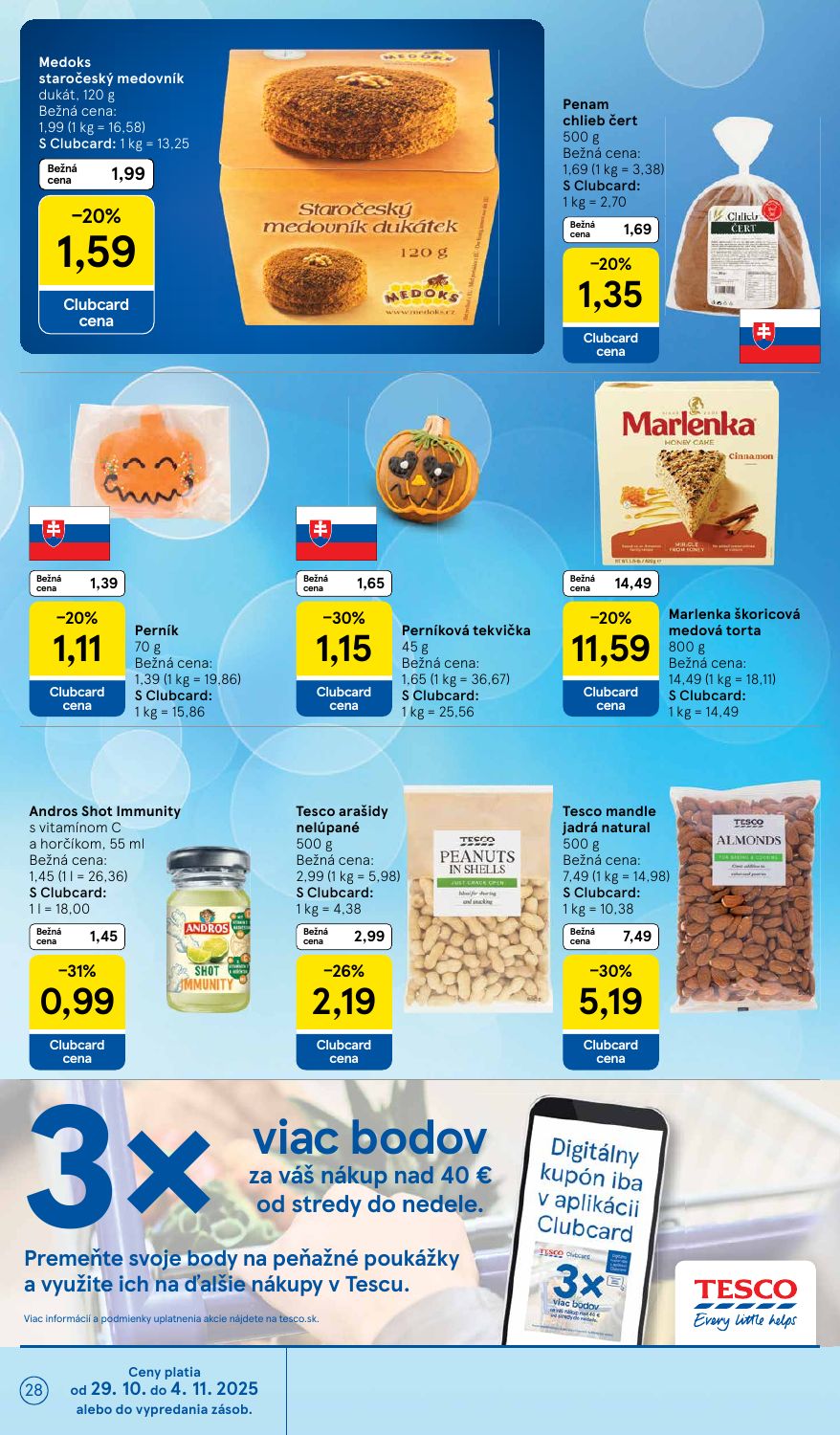TESCO