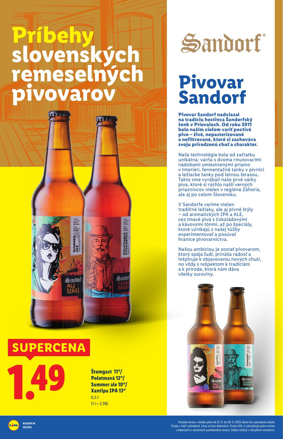 LIDL