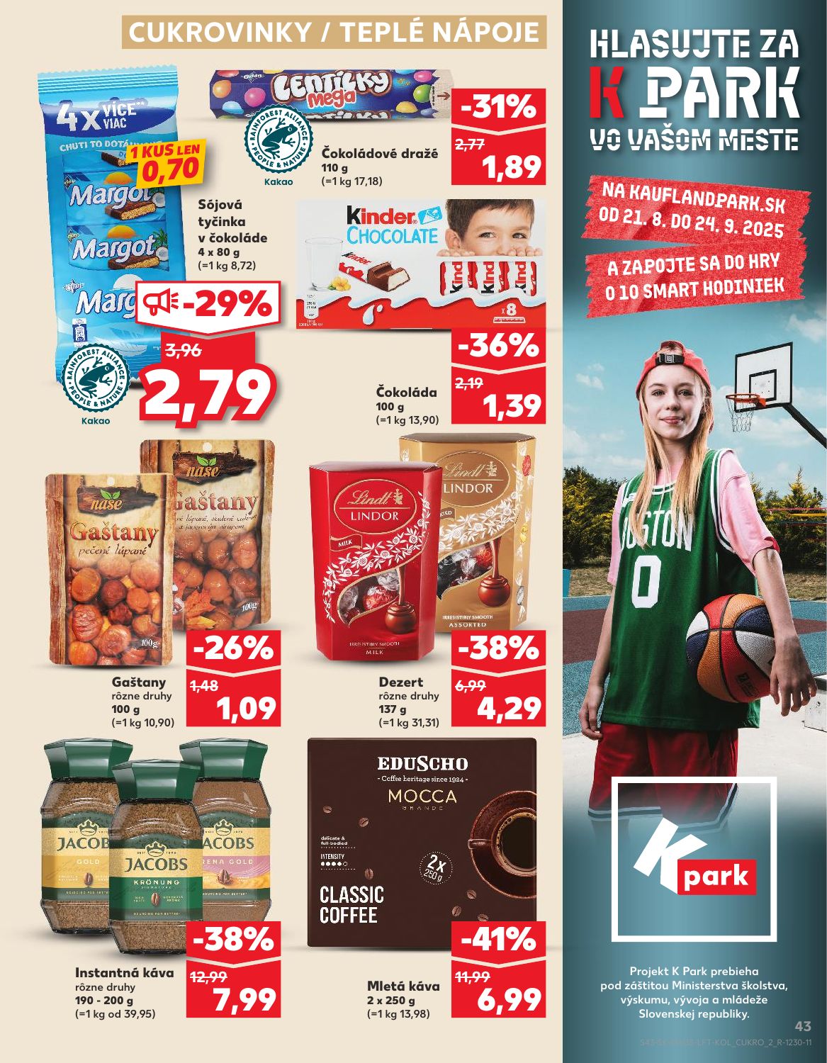 Kaufland