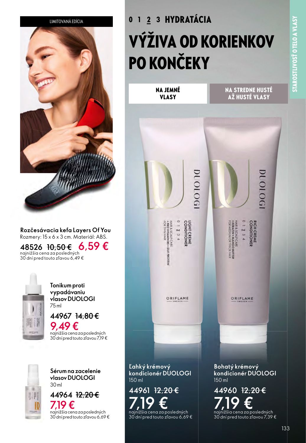 Oriflame