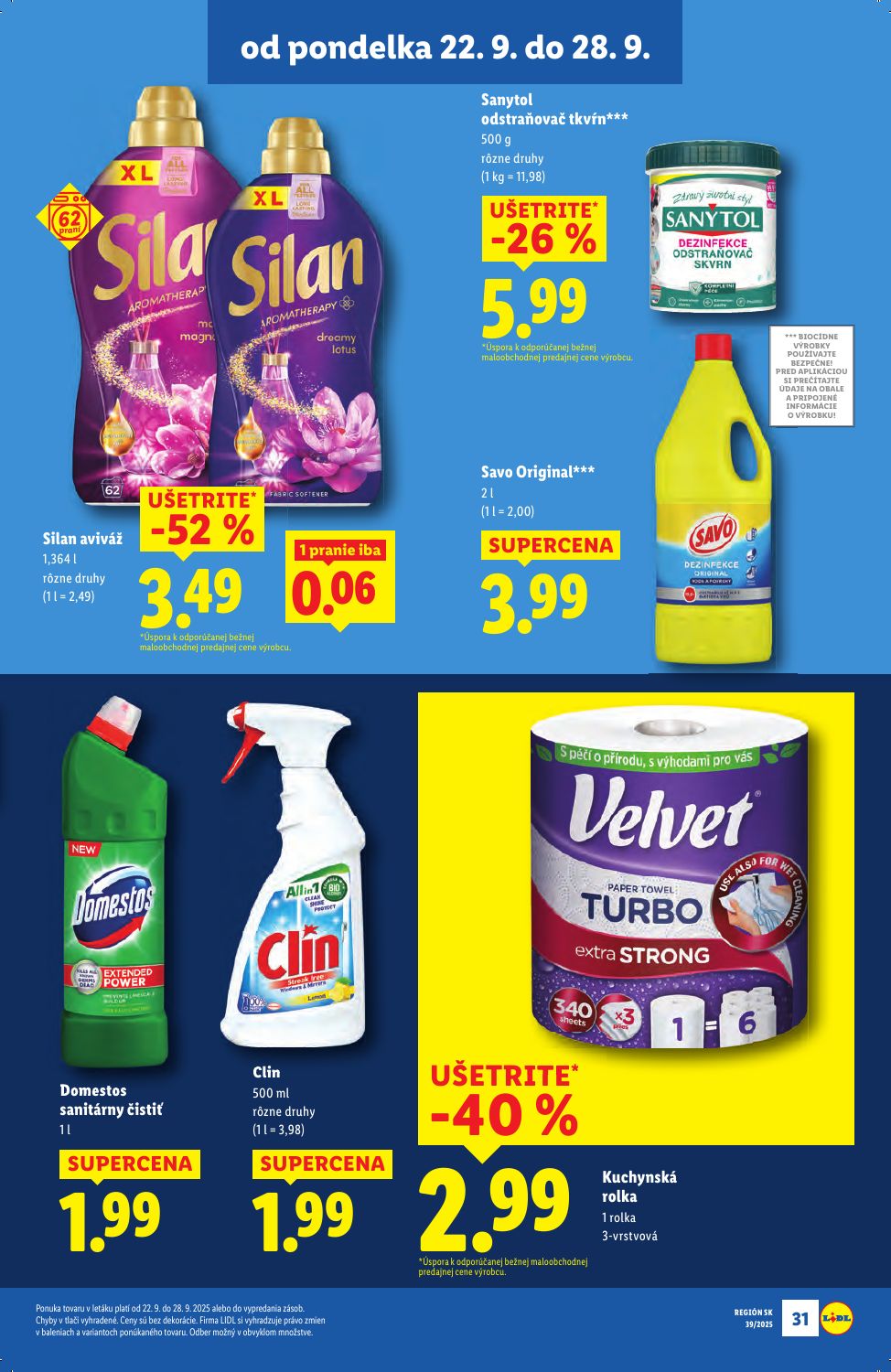 LIDL