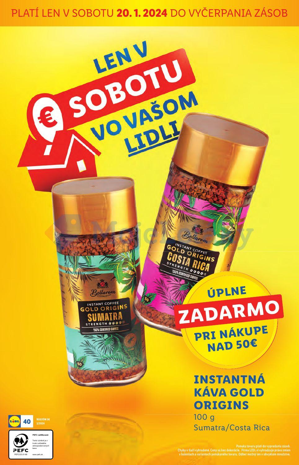 LIDL