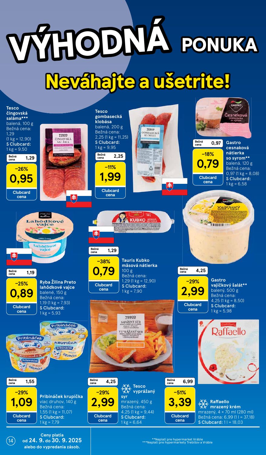 TESCO