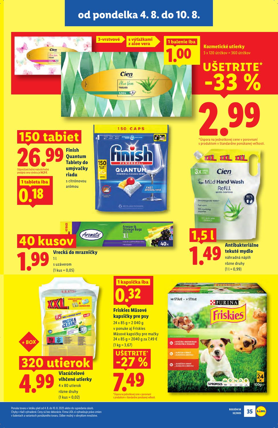 LIDL