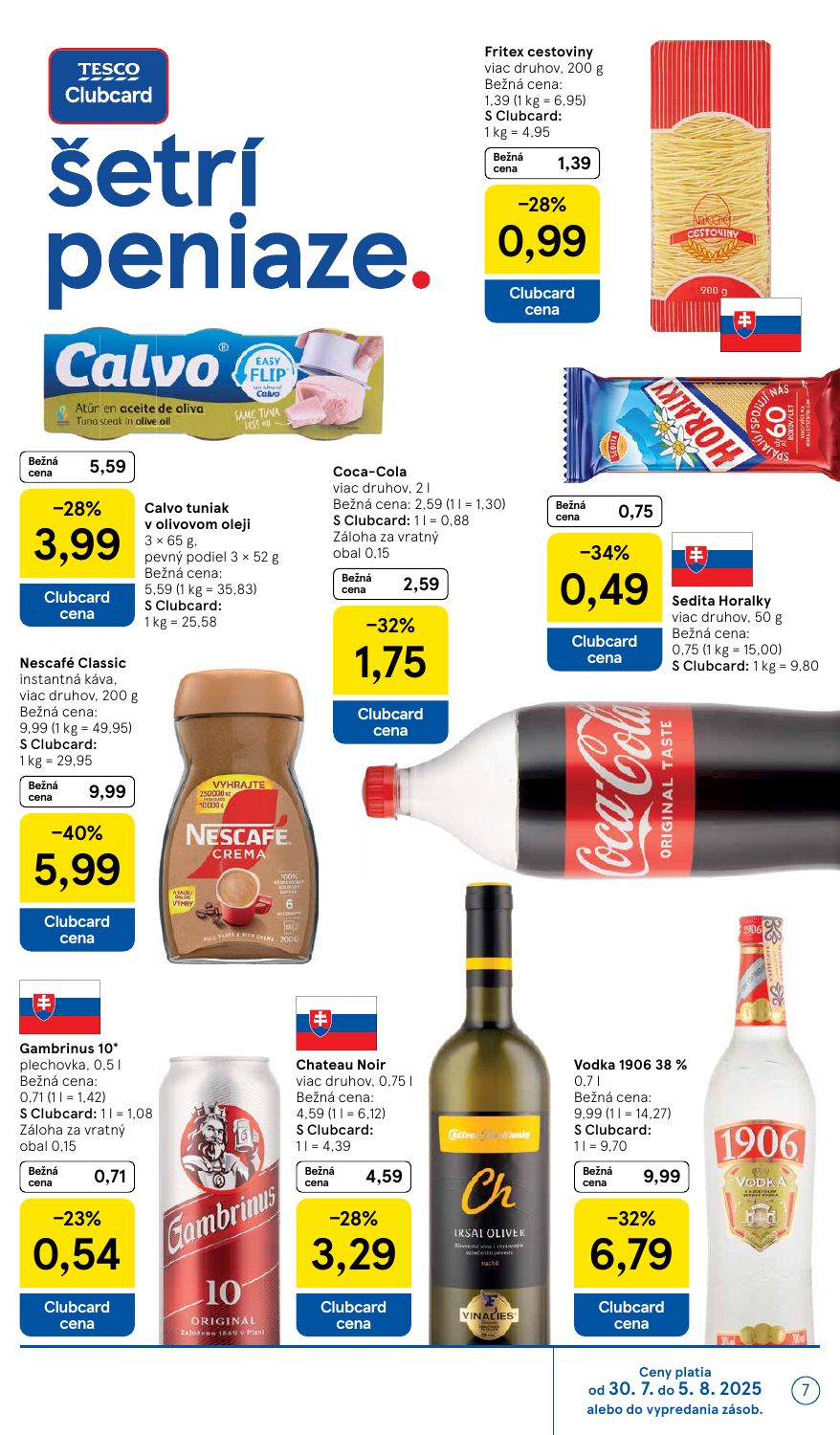 TESCO