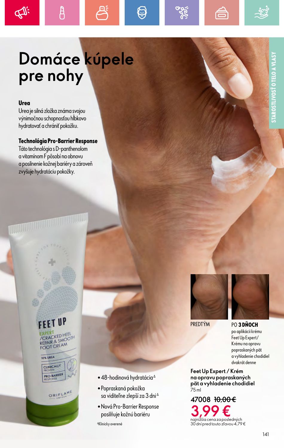 Oriflame