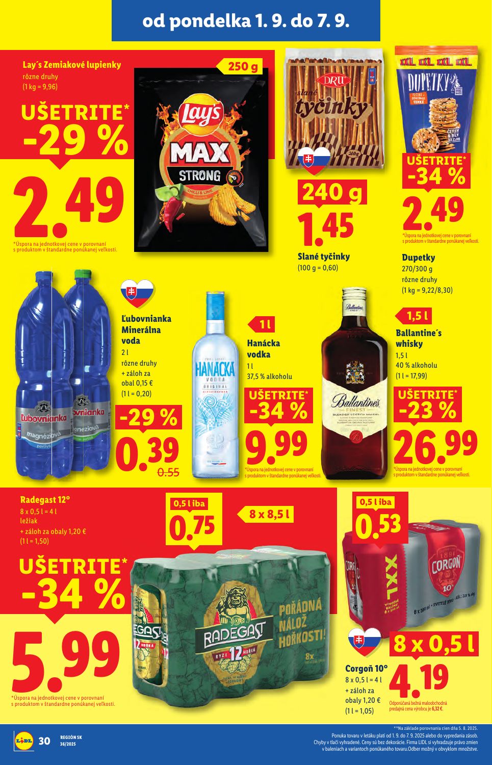 LIDL