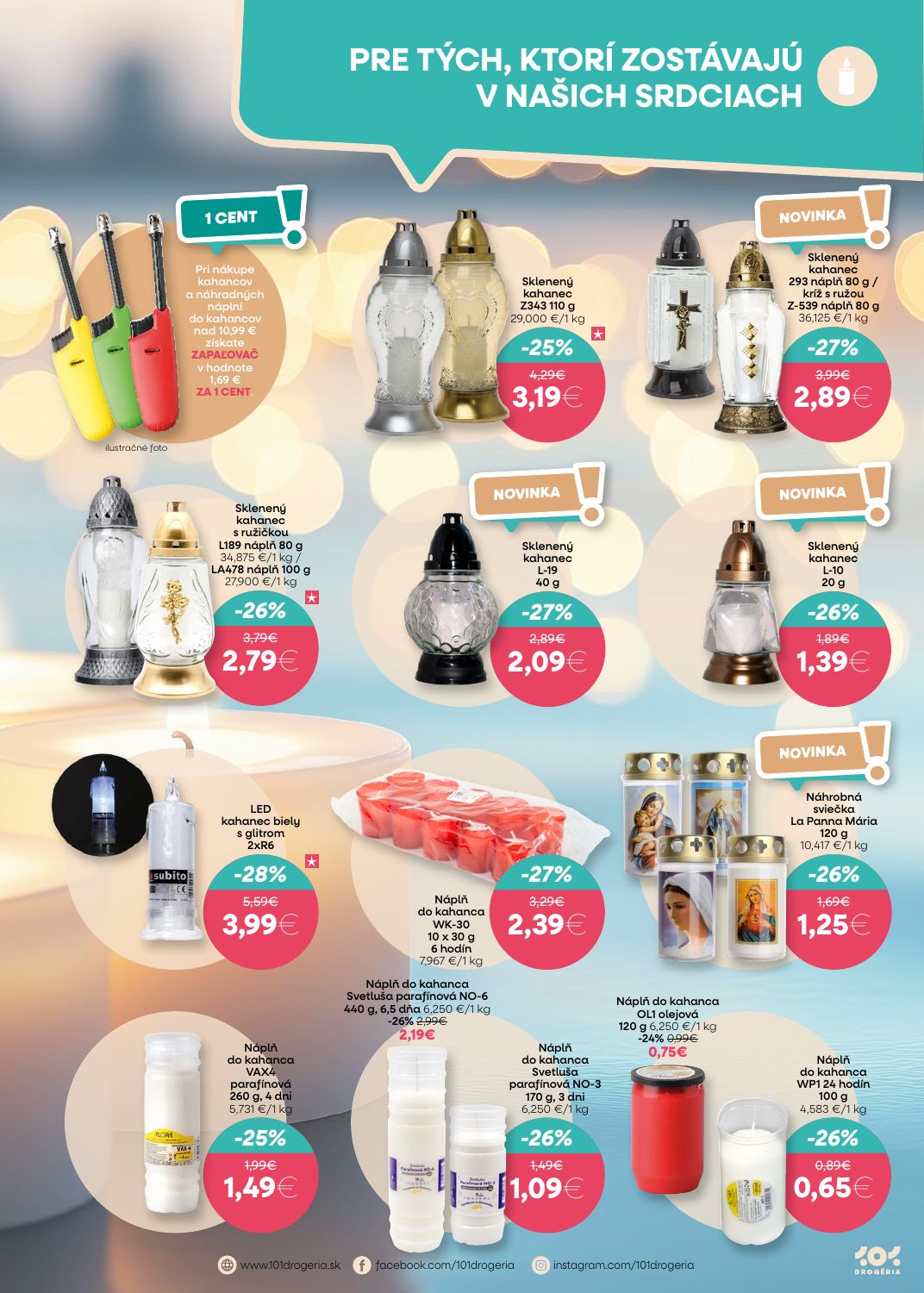 101 Drogerie