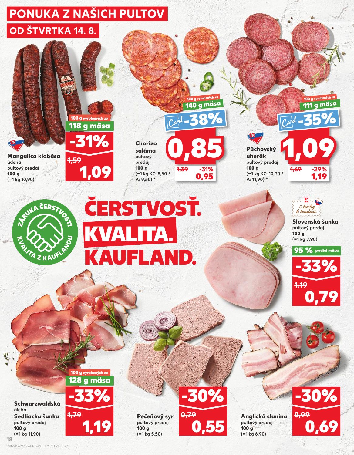 Kaufland