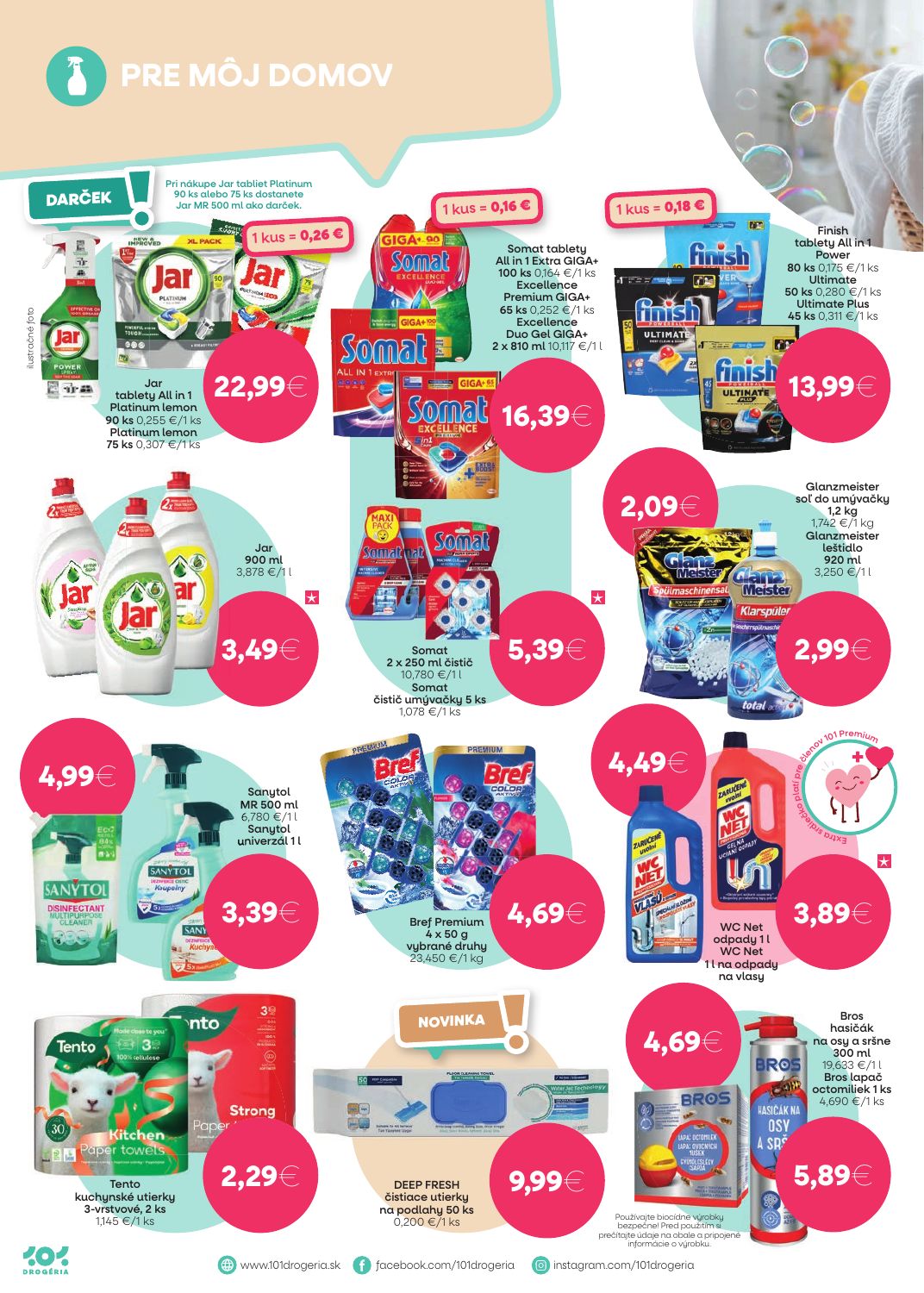 101 Drogerie