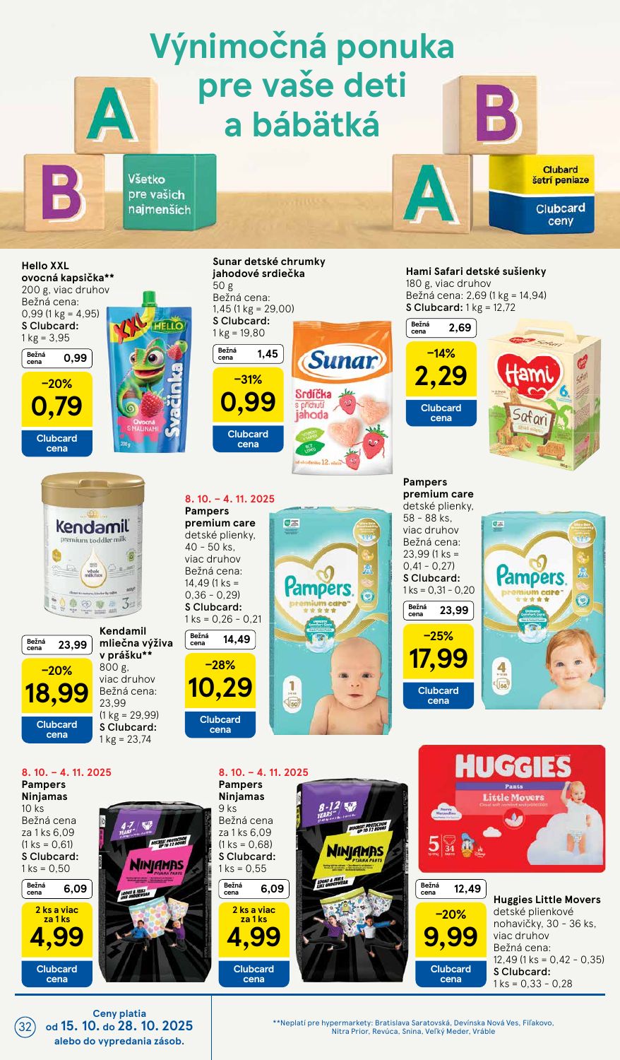 TESCO