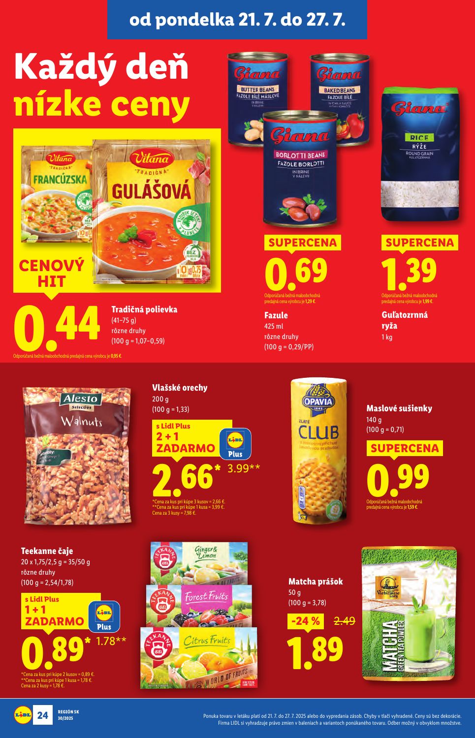 LIDL