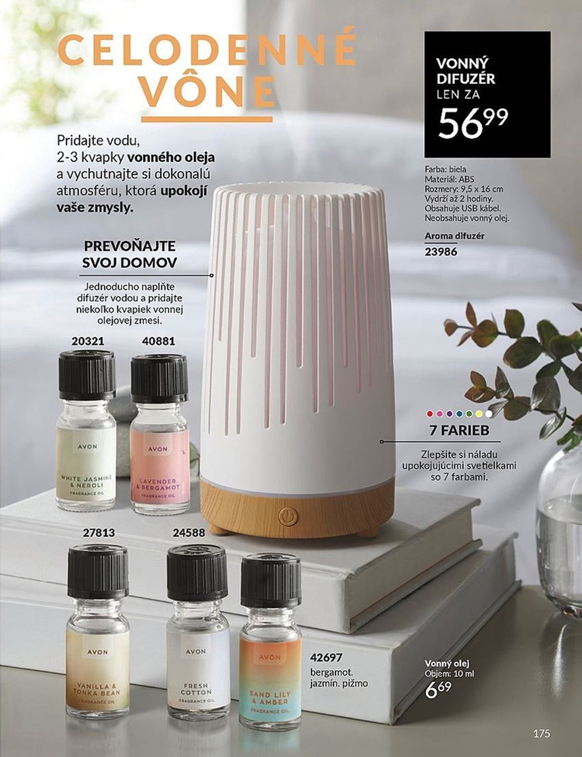 AVON