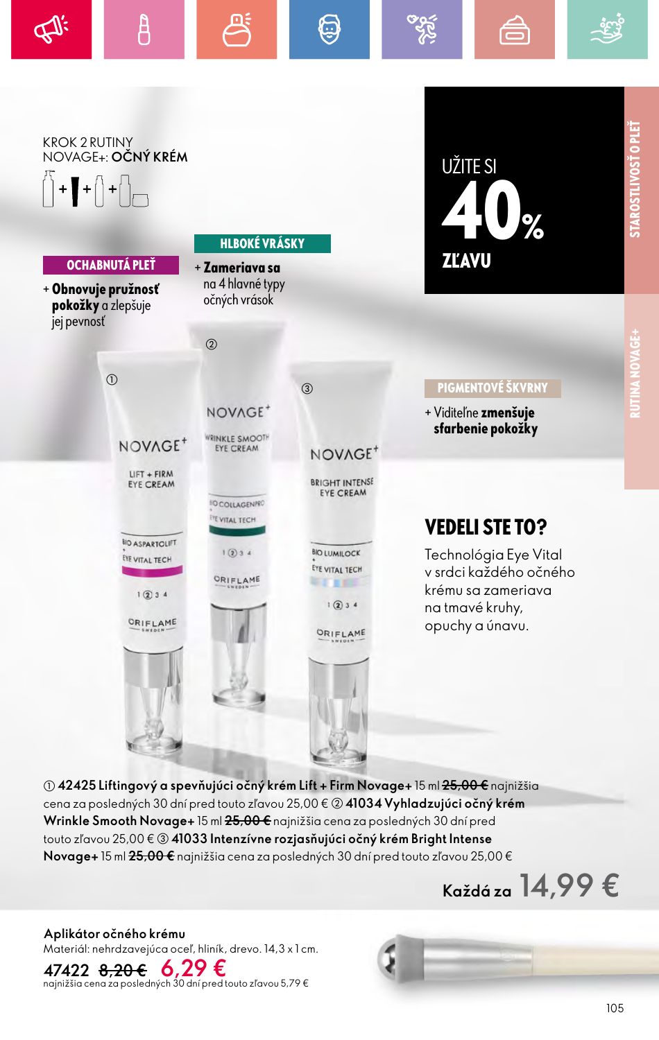 Oriflame