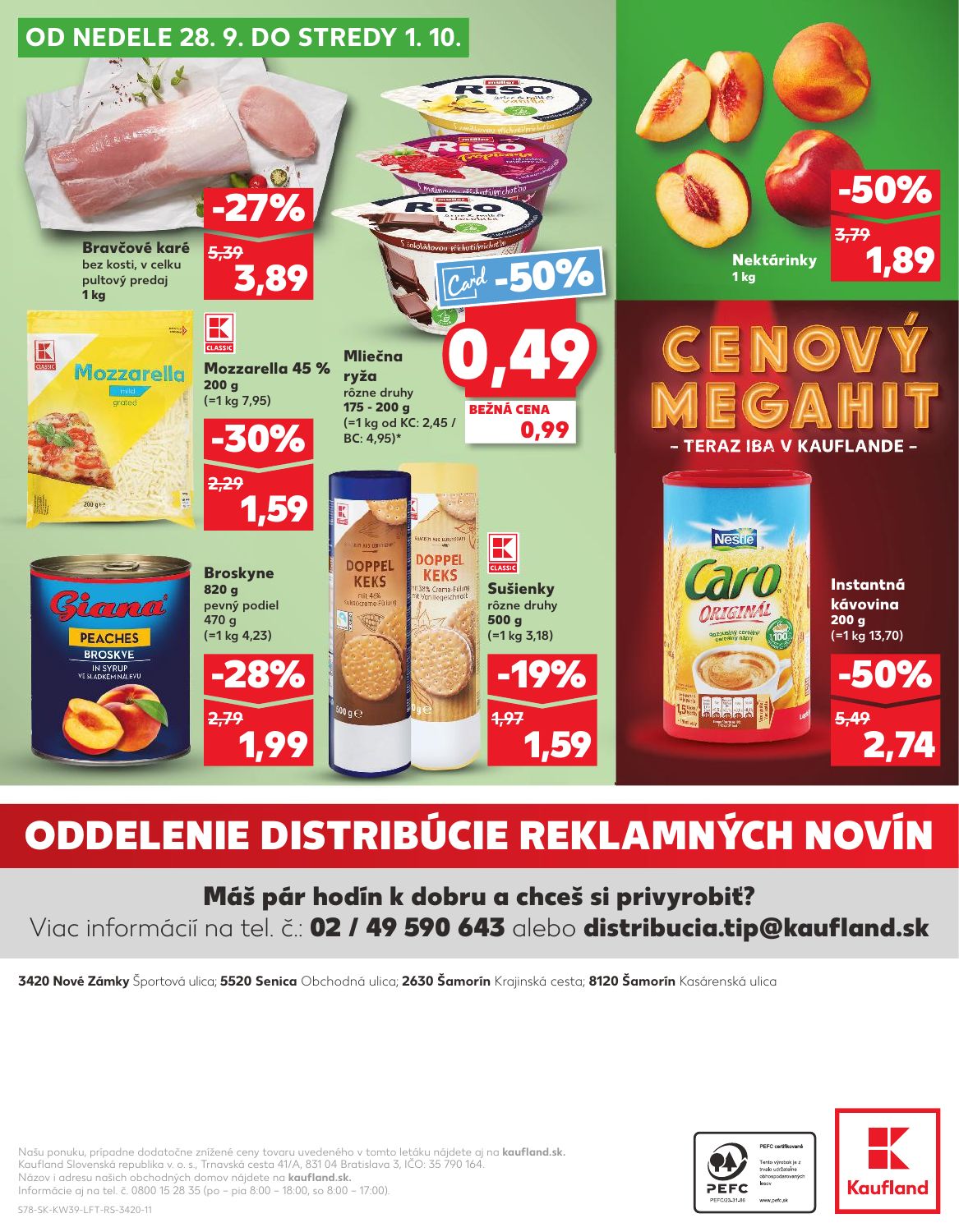 Kaufland
