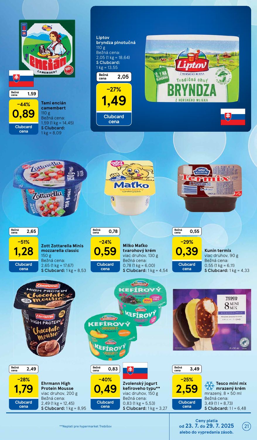 TESCO