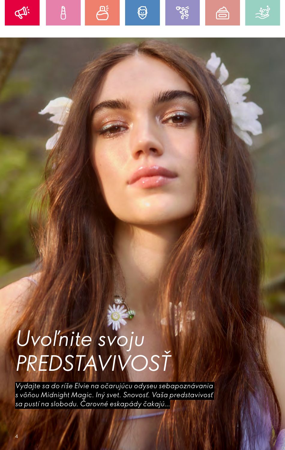 Oriflame