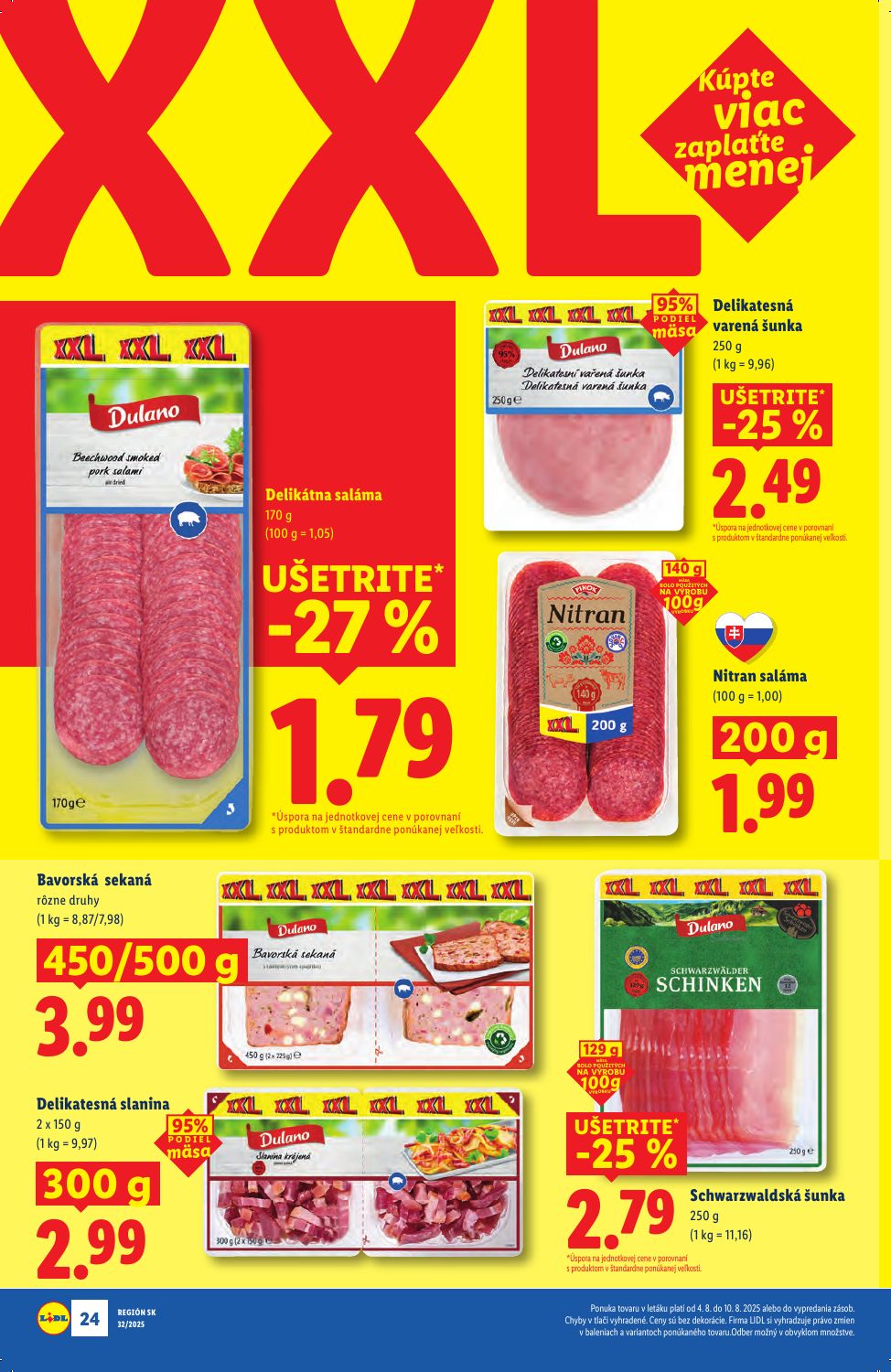 LIDL