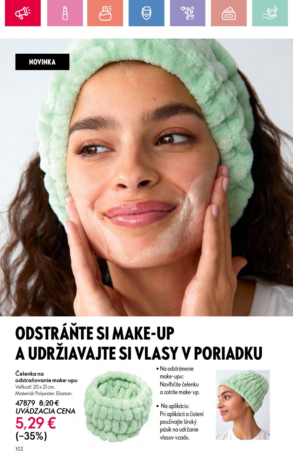 Oriflame