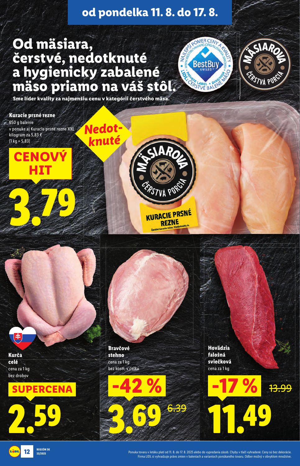LIDL