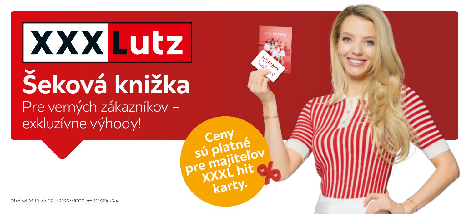 XXXLutz