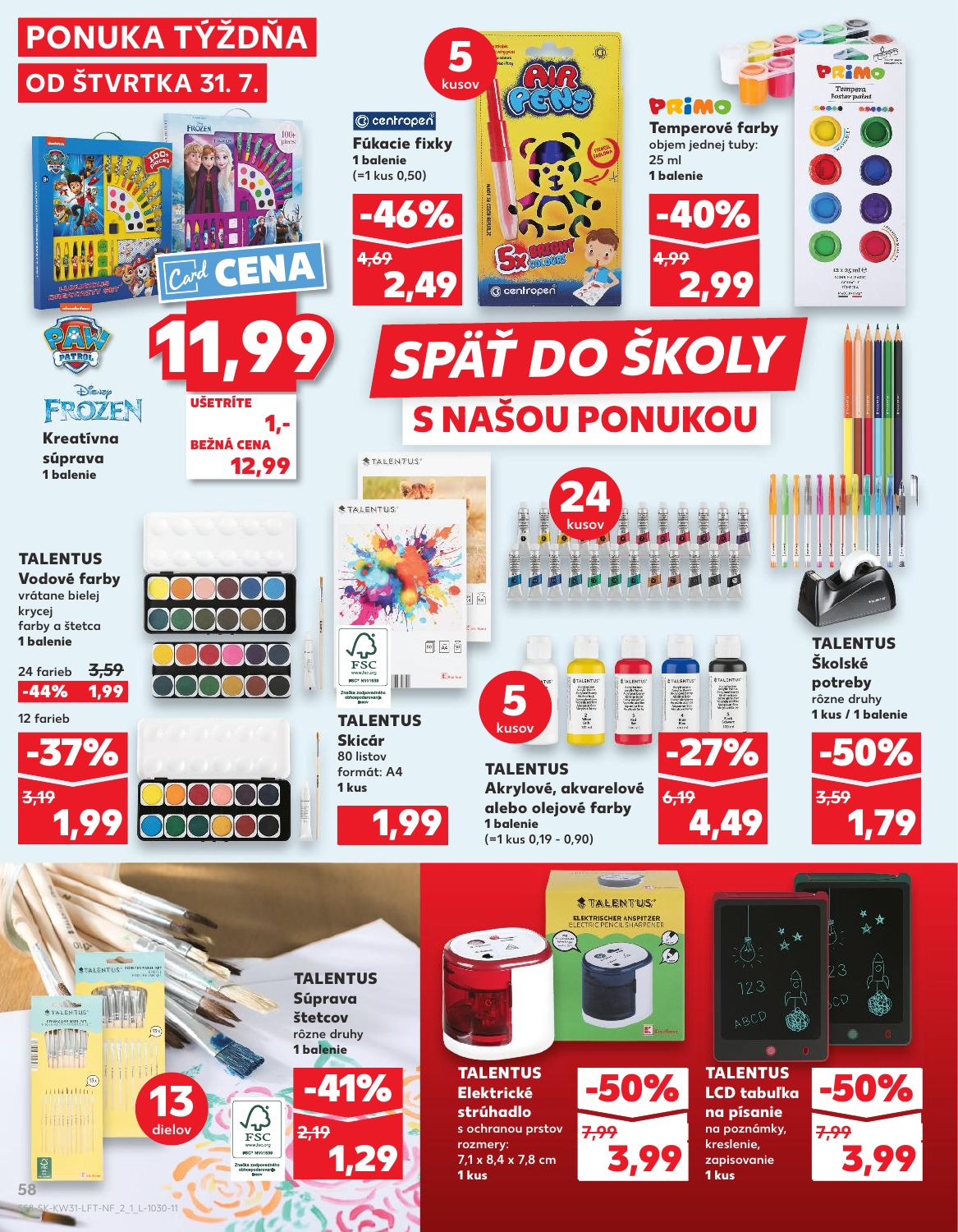 Kaufland