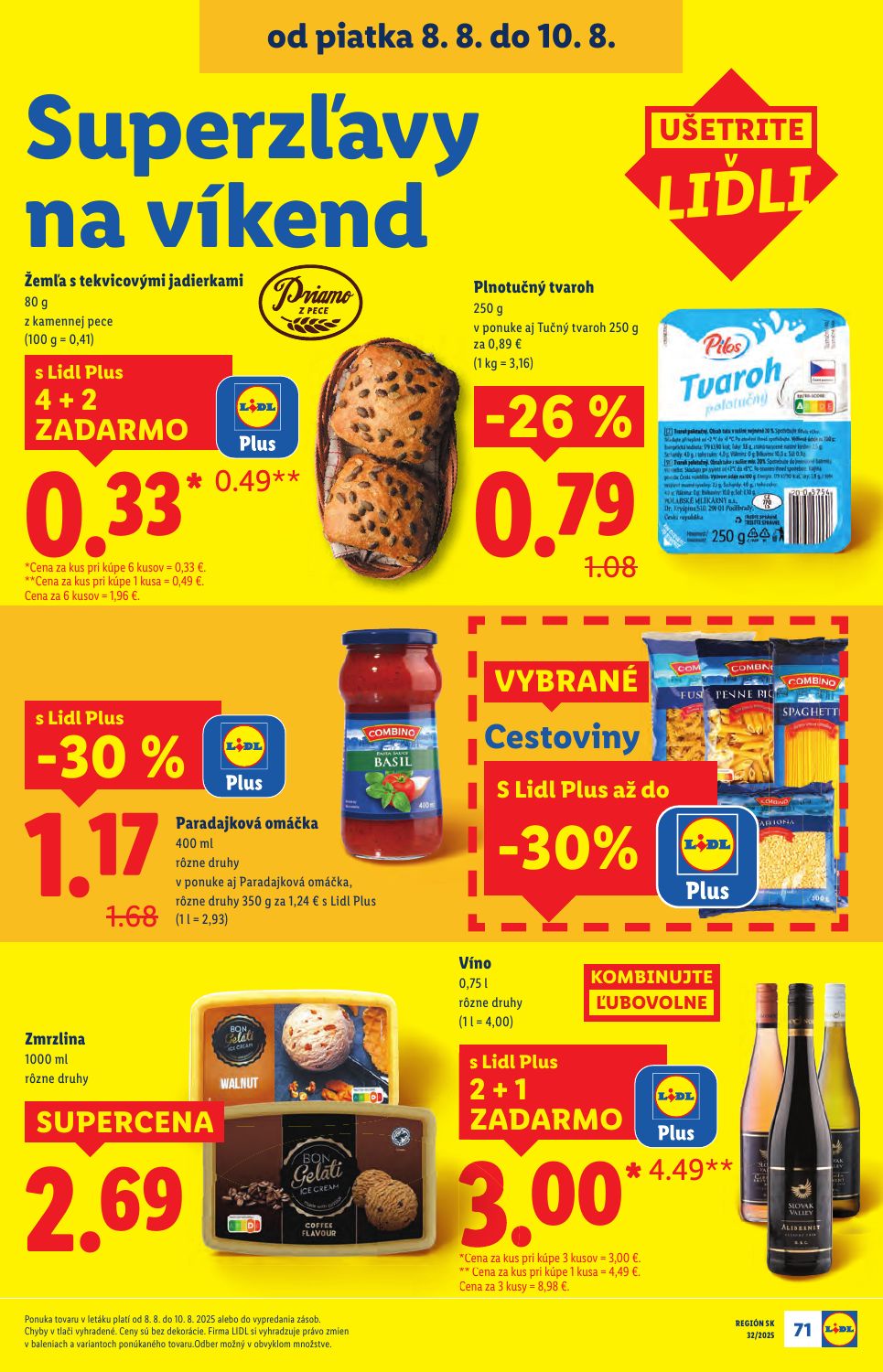 LIDL