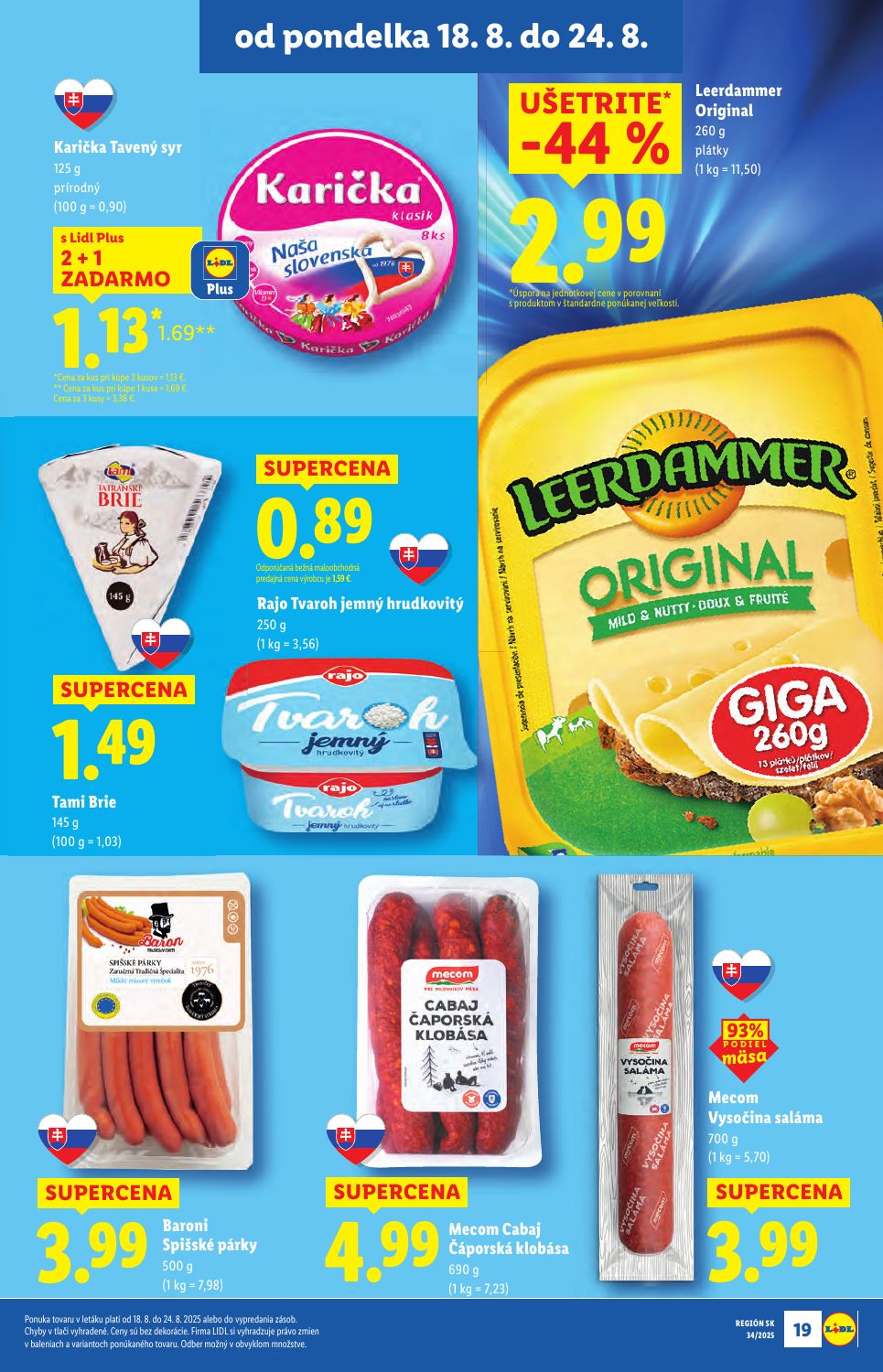 LIDL