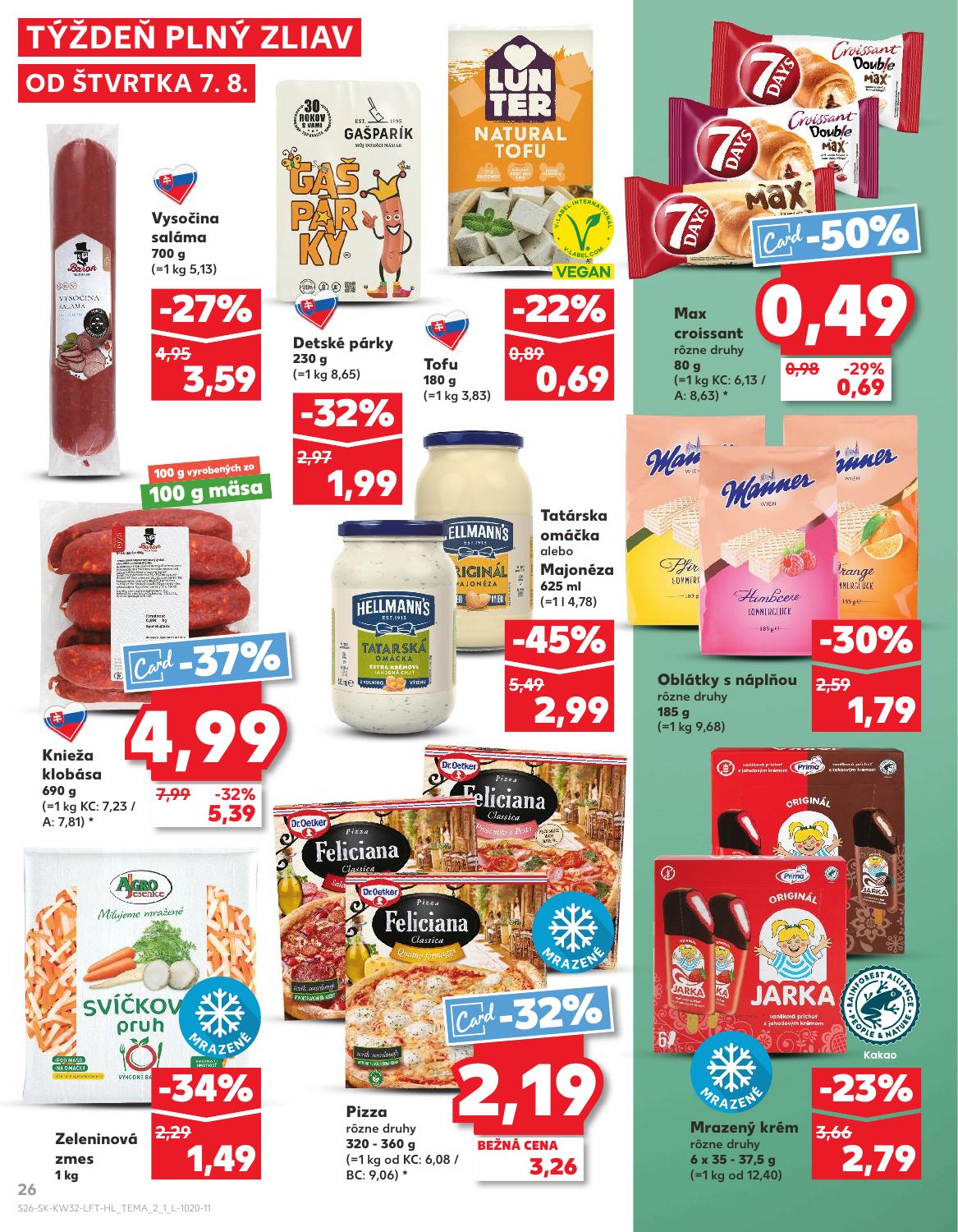 Kaufland