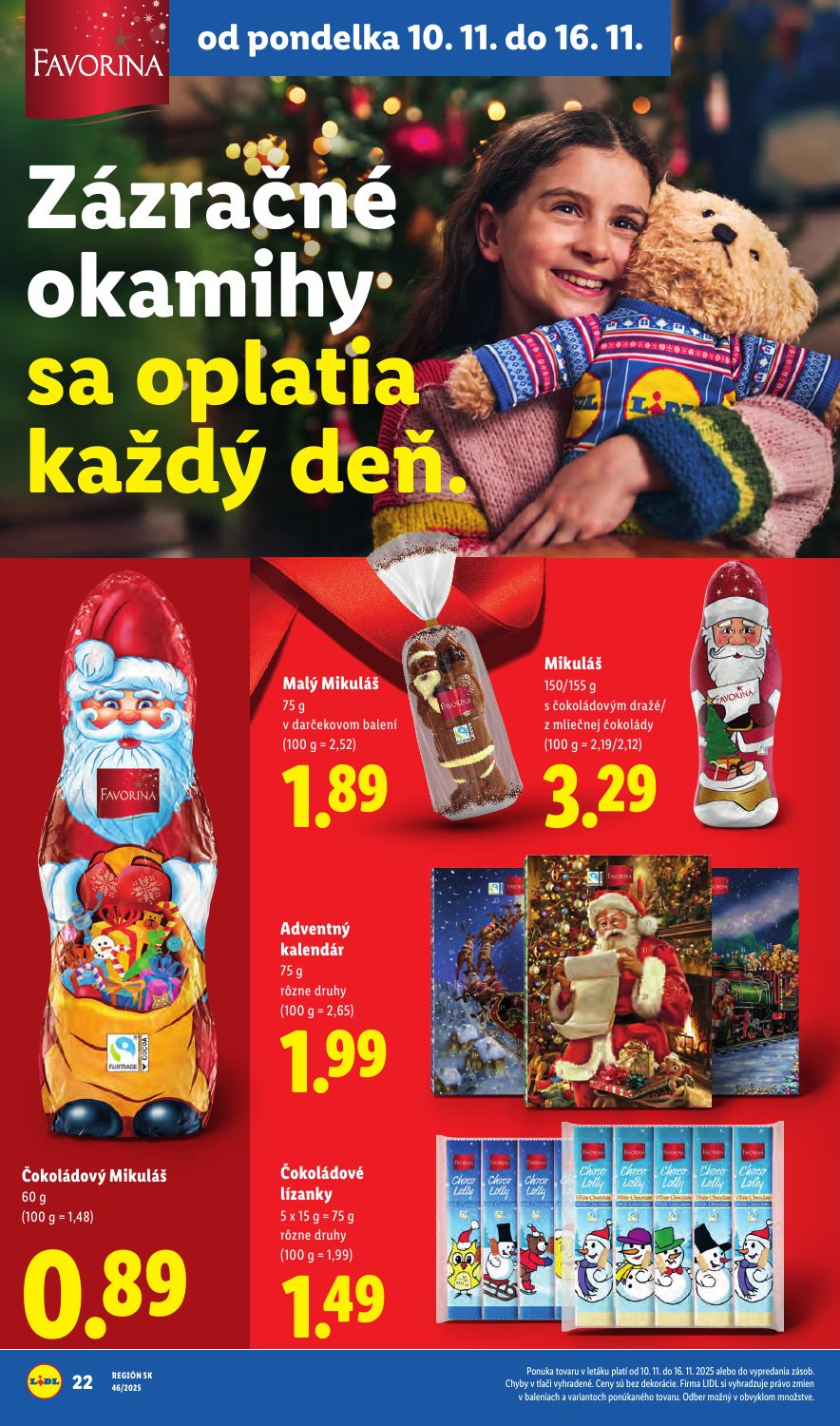 LIDL