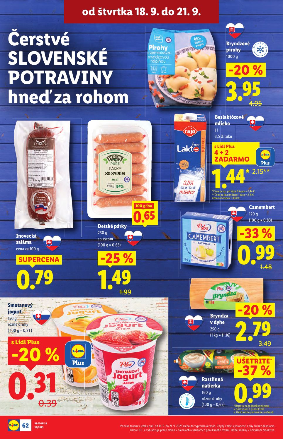 LIDL