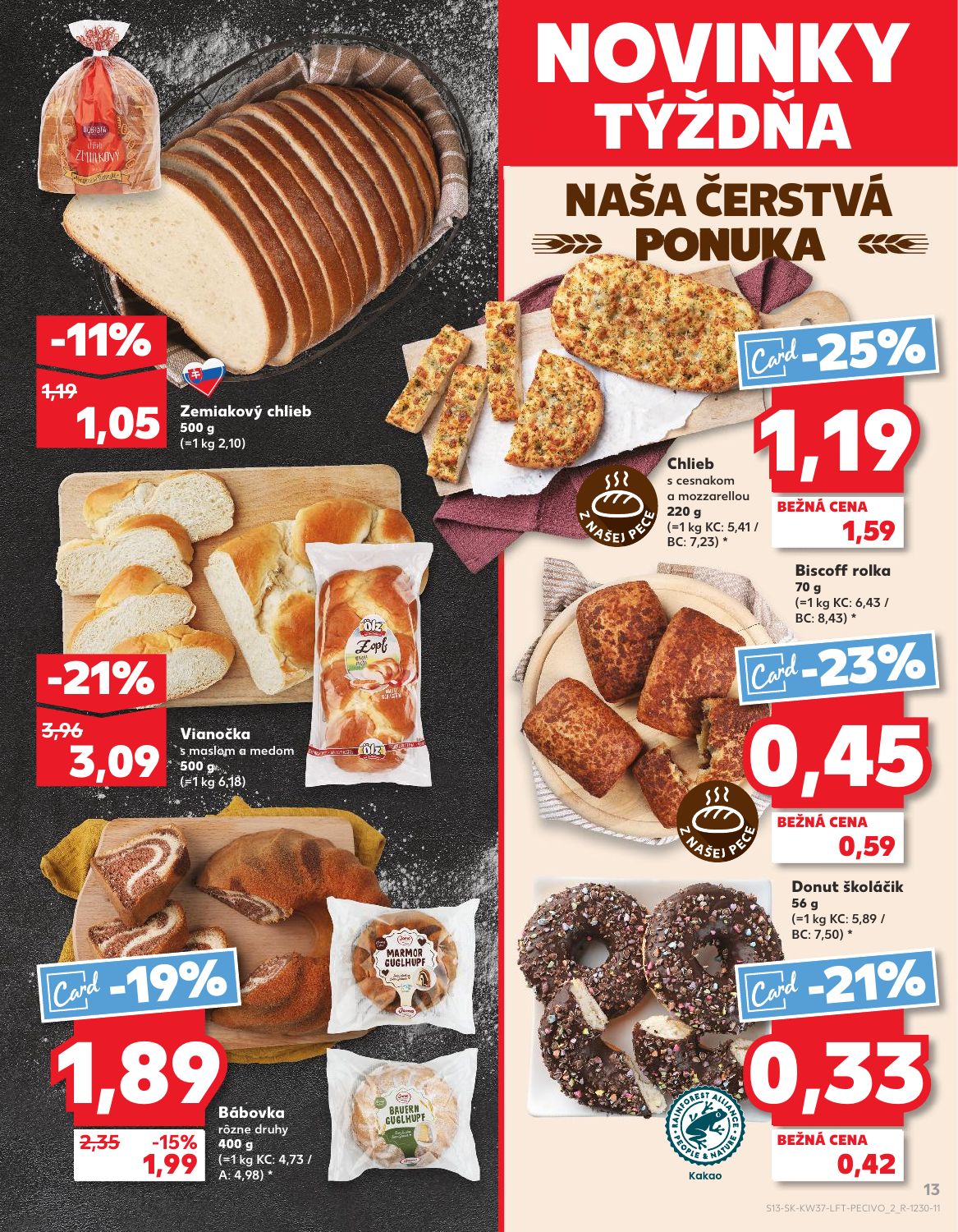 Kaufland