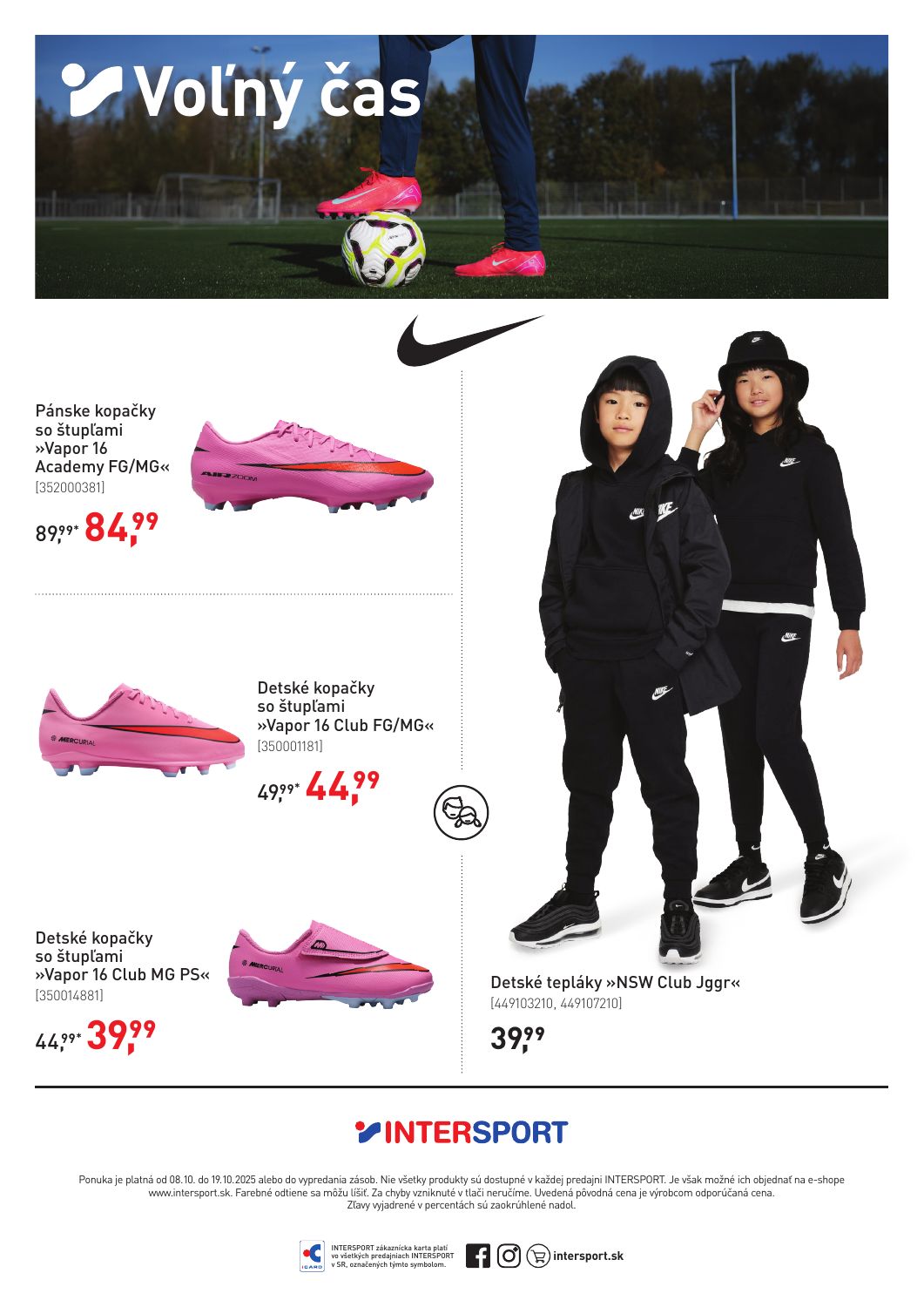 INTERSPORT
